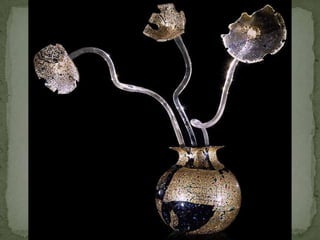 Album wonderful glass