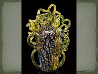 Album wonderful glass