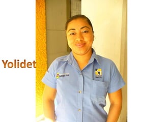 Albun personal admtivo