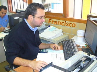 Albun personal admtivo