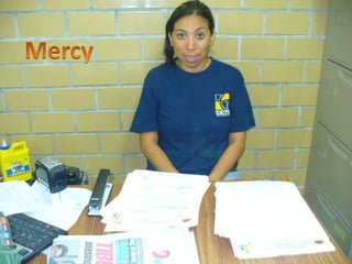 Albun personal admtivo