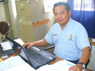 Albun personal admtivo