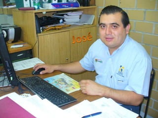 Albun personal admtivo