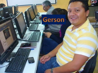 Albun personal admtivo