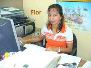 Albun personal admtivo