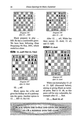 English Tactics: Chess Opening Combinations and Checkmates by Tim Sawyer