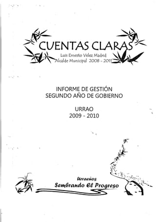 Alc urrao+cuentas claras-2009_2010