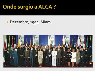    Dezembro, 1994, Miami
 