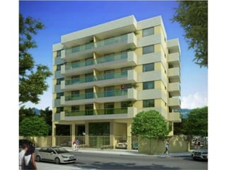 Alcacer Real Residencial