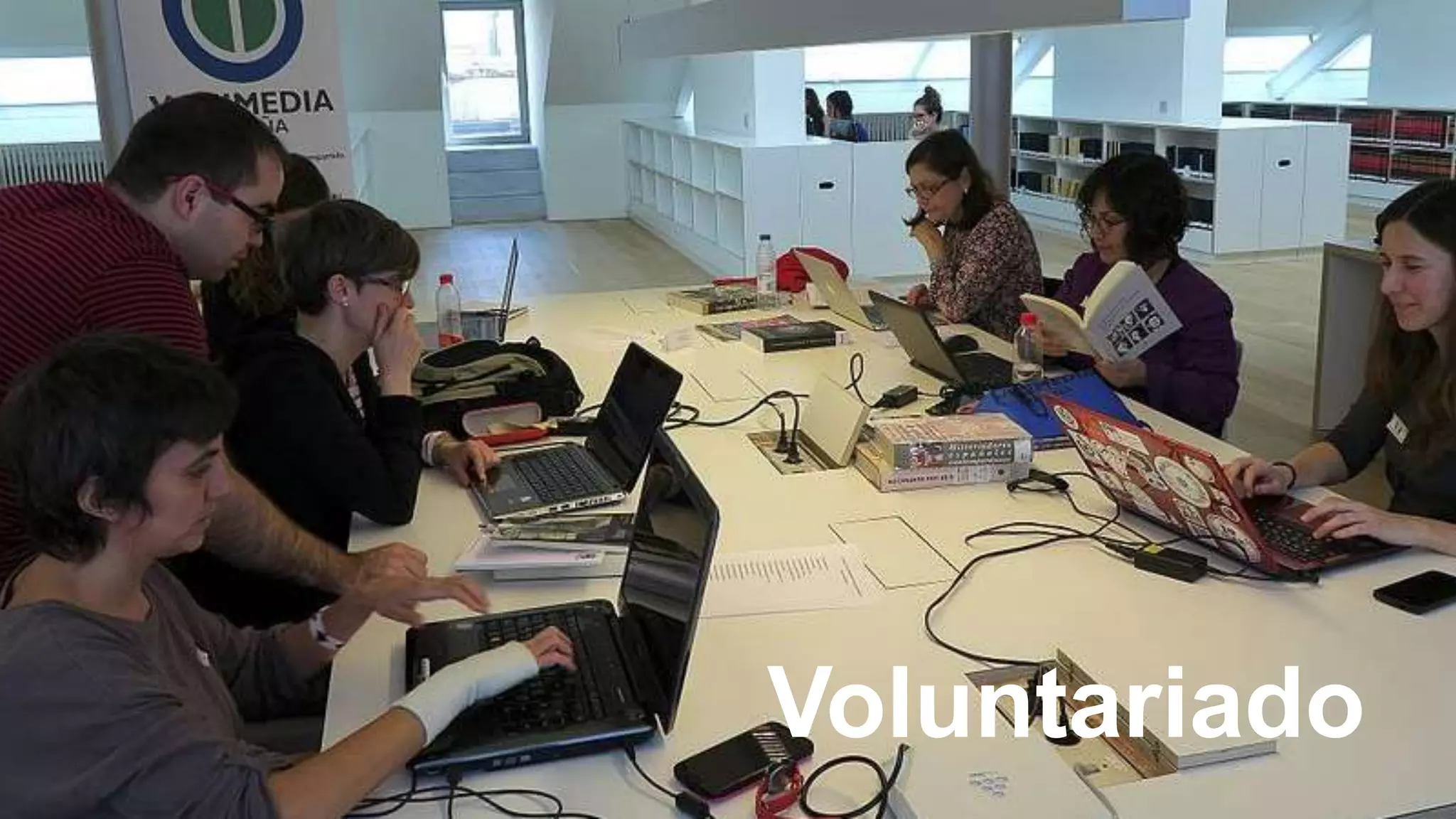 Voluntariado