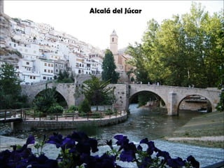 Alcalá del Júcar
 