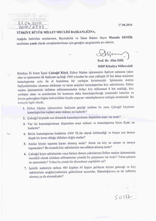 çAlcağıl köyü 15245