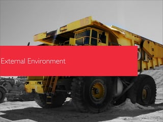 RioTinto Alcan, Aluminum Industry Analysis & Case Study presentation