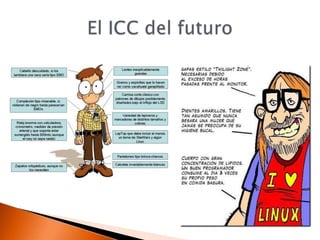 Alcance de la inteligencia artificial hoy