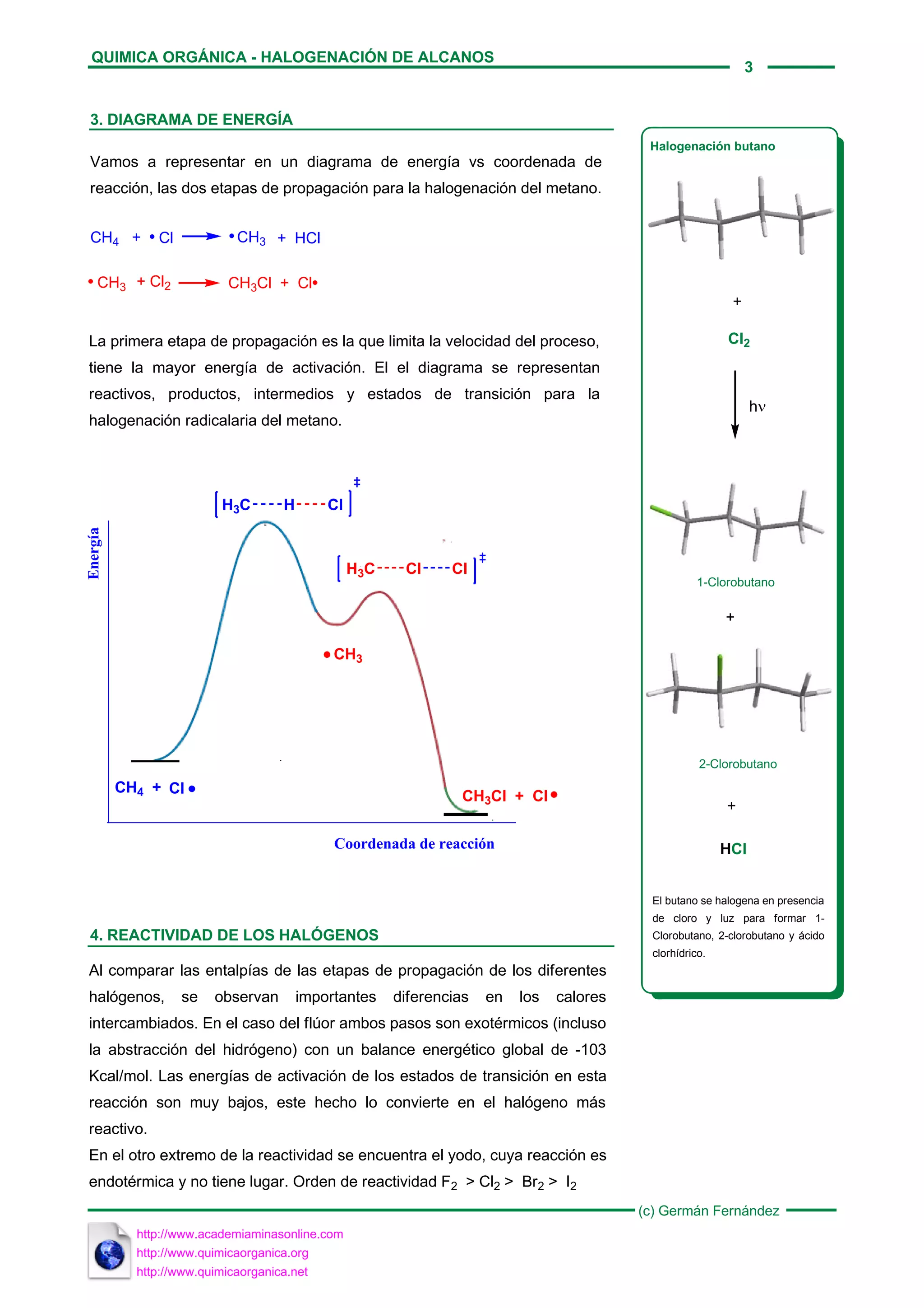 Halogenacion alcanos-halogenacion.pdf