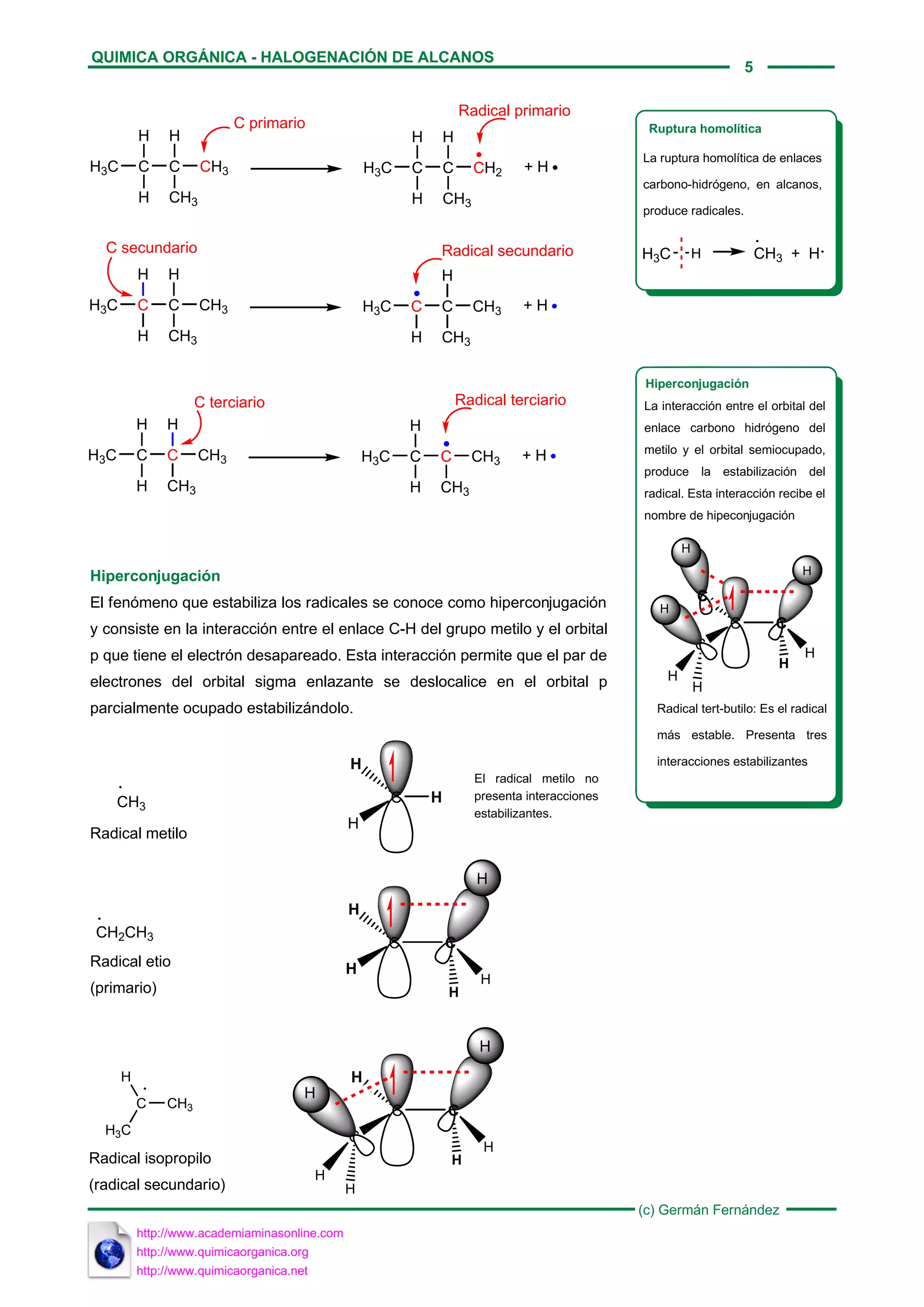 Halogenacion alcanos-halogenacion.pdf