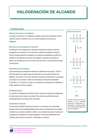 Halogenacion alcanos-halogenacion.pdf