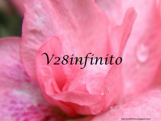 V28infinito http://v28infinito.blogspot.com/  09/05/2010 
