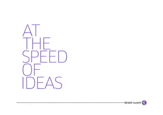 alcatel optical transport evolution DWDM.pdf