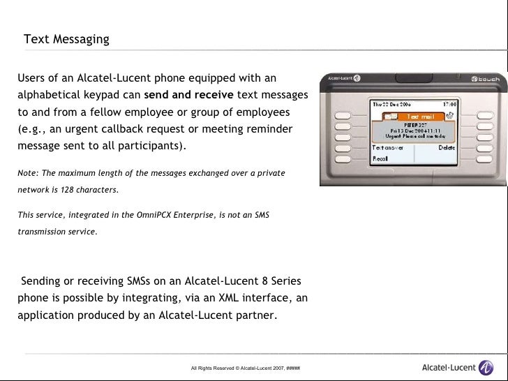 Alcatel lucent employee stock options