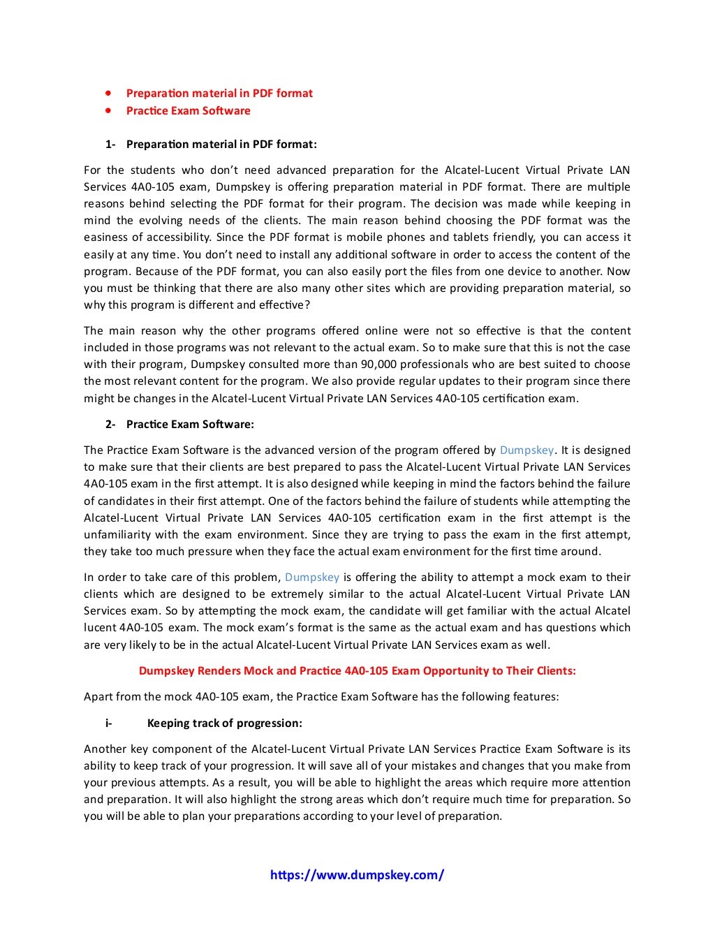 4A0-100 Testantworten