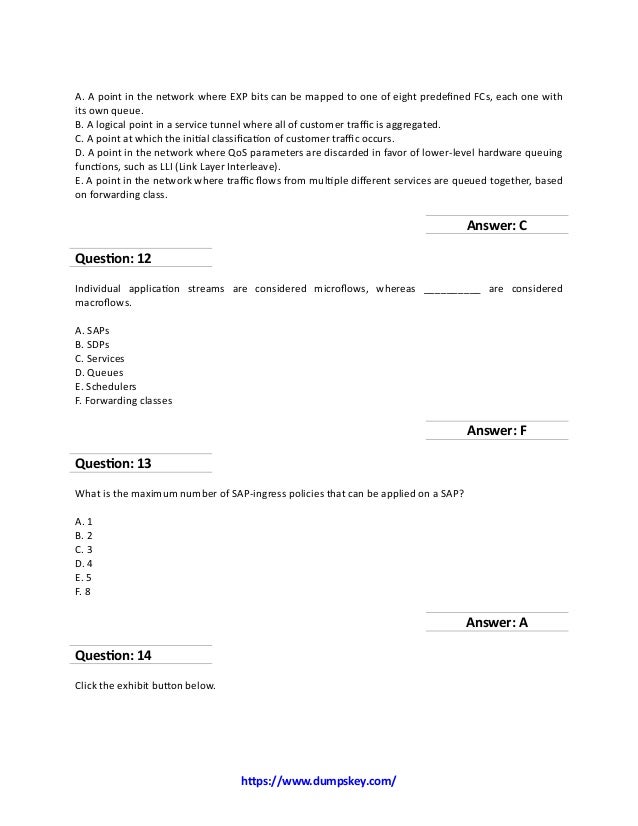4A0-100 Prüfungsfrage