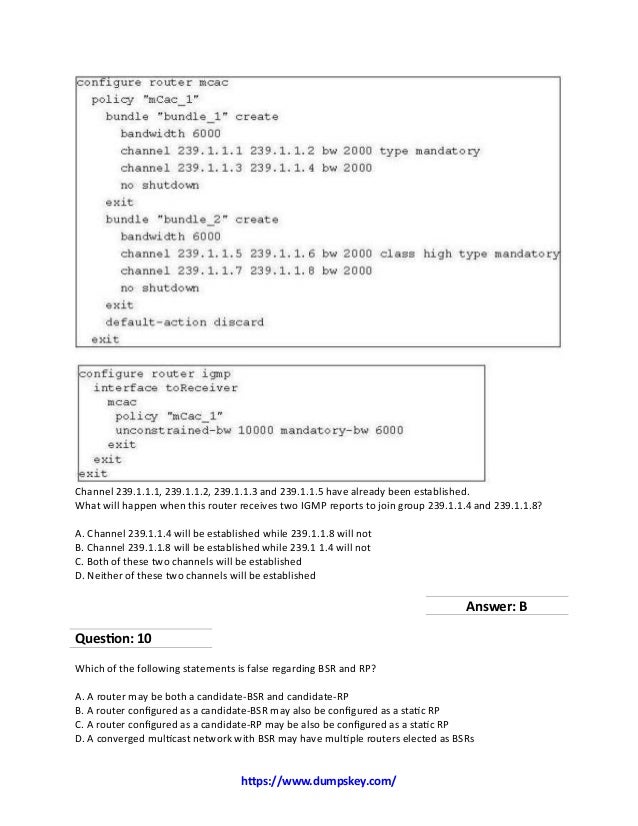 4A0-100関連復習問題集 | Maxtic