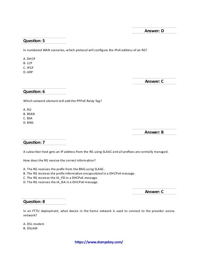 4A0-100 Quizfragen Und Antworten