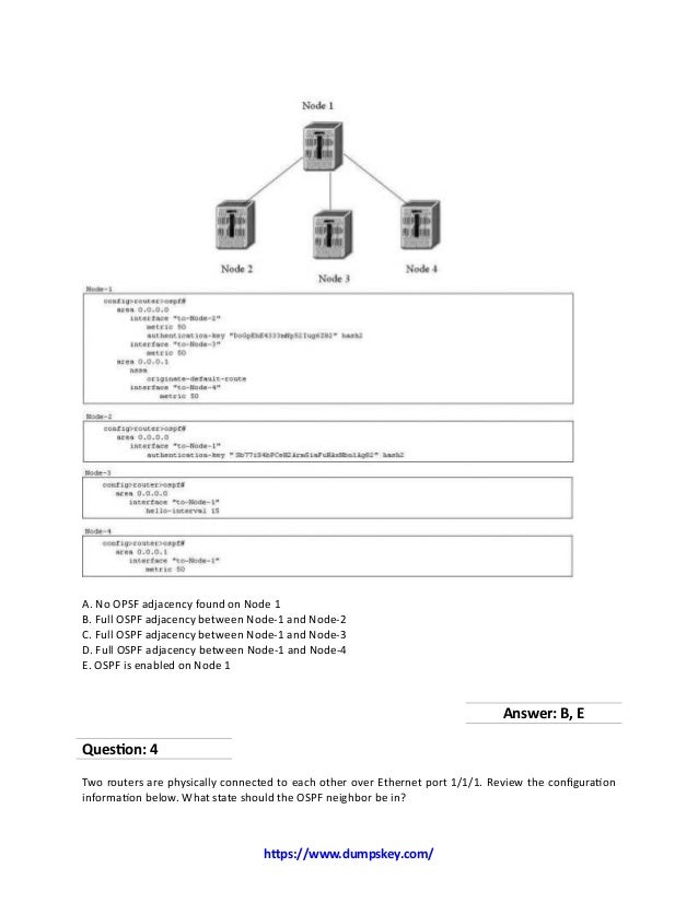 4A0-100 PDF