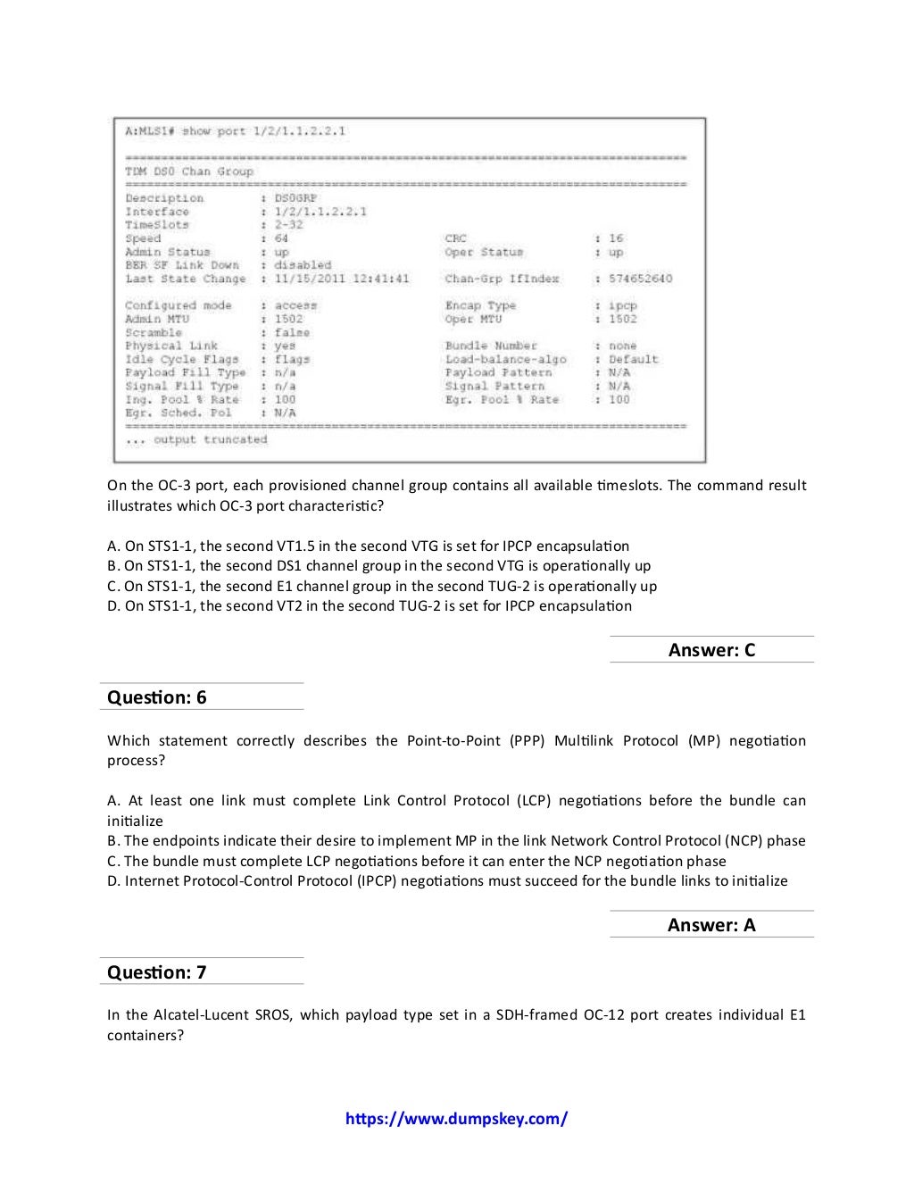 4A0-112 Lernhilfe