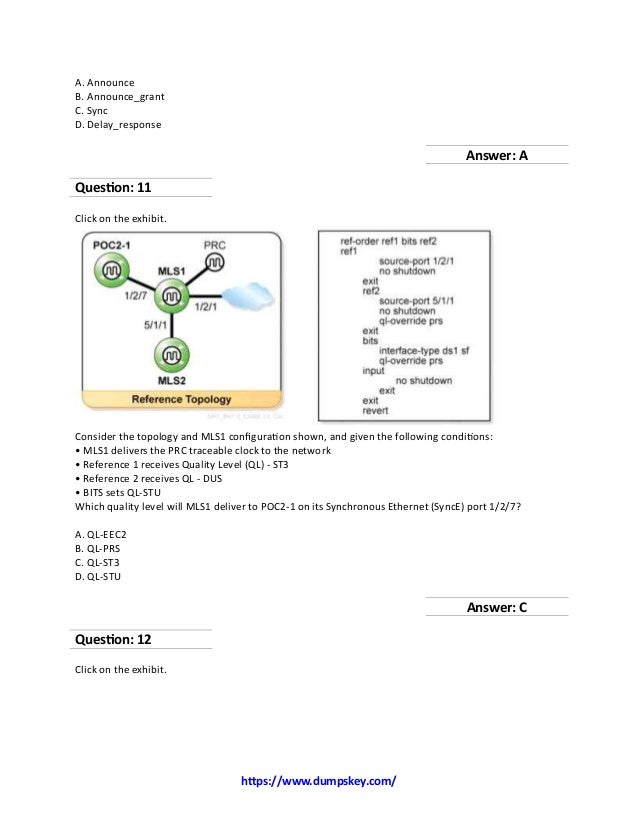 4A0-113 Praxisprüfung
