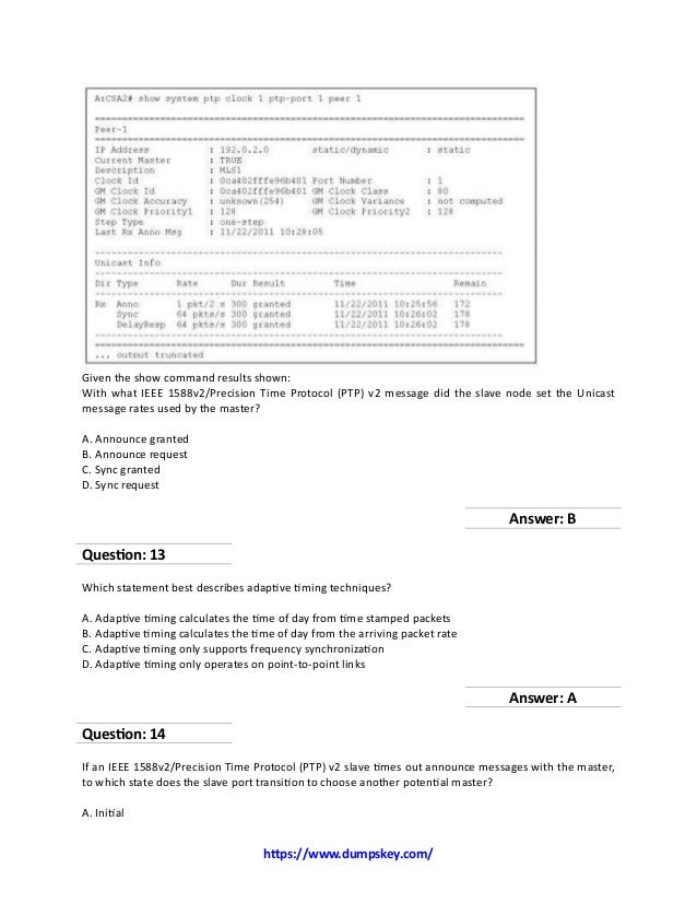 4A0-113 Deutsche