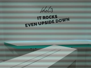 Alcatel One Touch Product Booth MWC2015