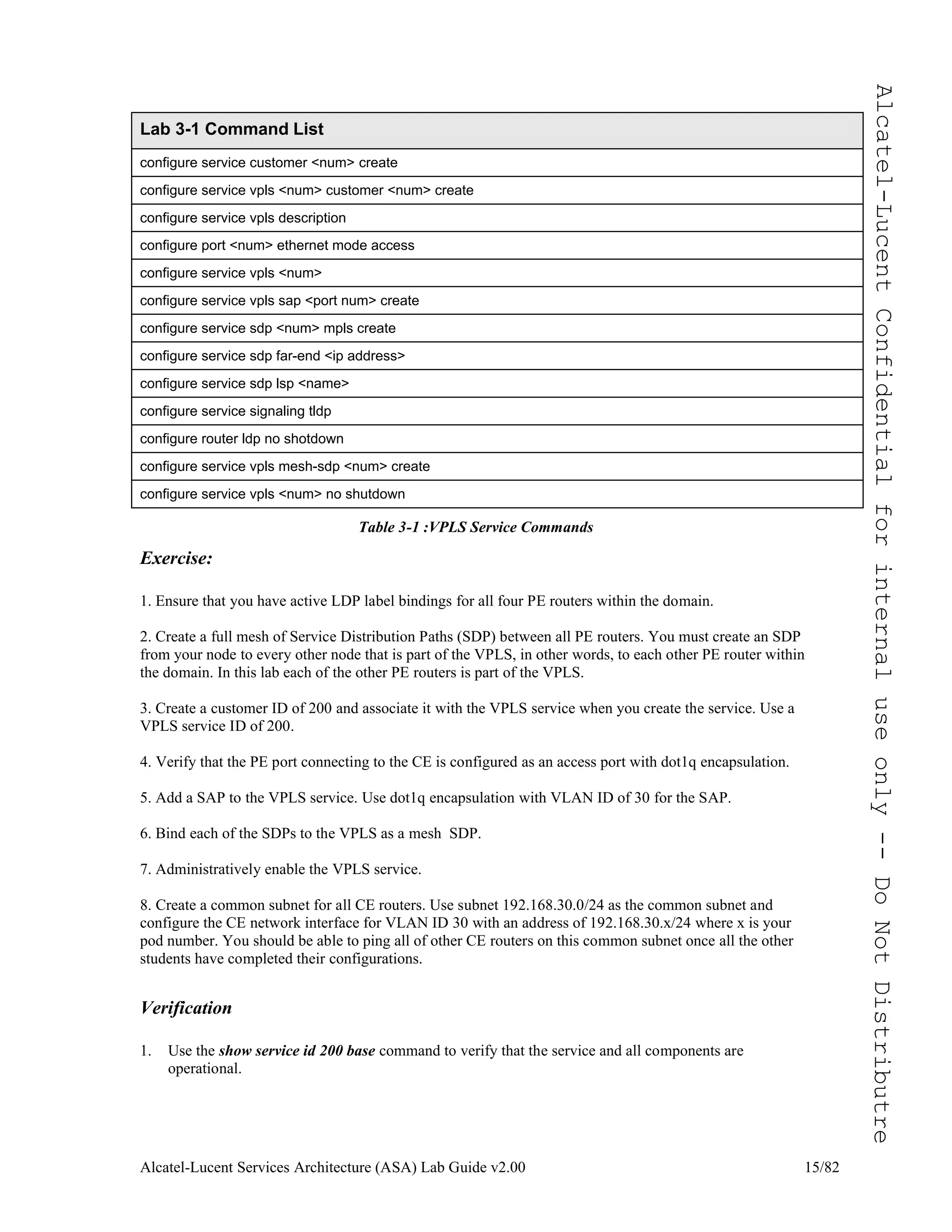 Alcatel_Lucent_Nokia_NR2_Service_Architecture | PDF