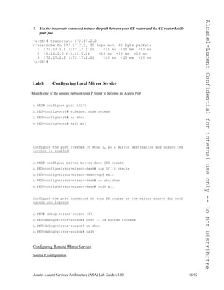 Alcatel_Lucent_Nokia_NR2_Service_Architecture | PDF