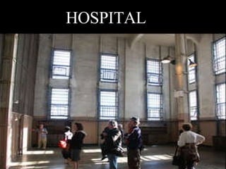 HOSPITAL 