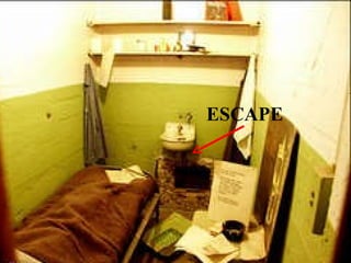 ESCAPE 