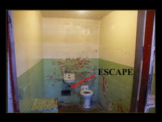ESCAPE 