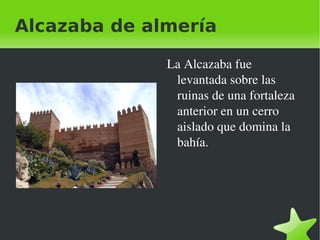 Curso : 3º Primaria