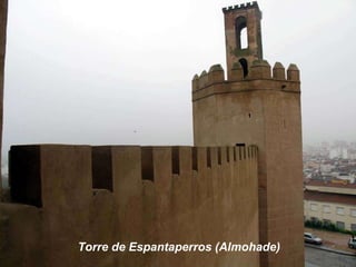 Torre de Espantaperros (Almohade) 