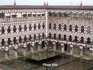 Plaza Alta 