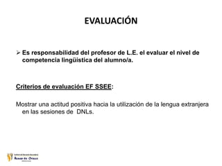 Competencia para aprender a aprender.