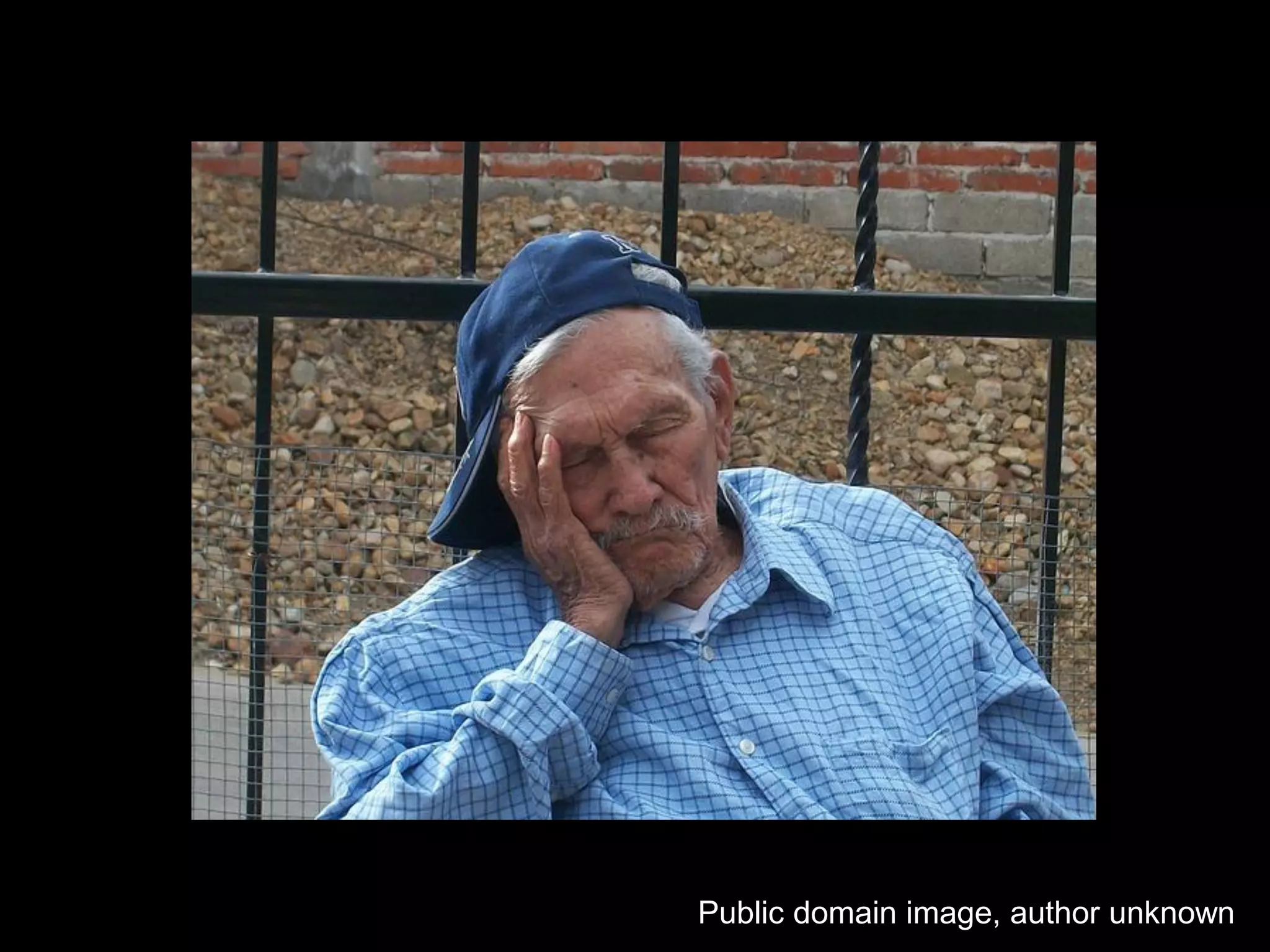 Public domain image, author unknown
 