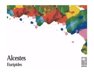 Alcestes