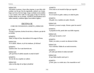 Alcestes