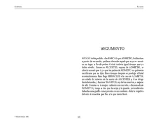 Alcestes