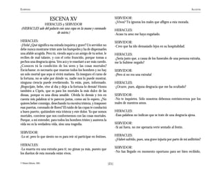 Alcestes