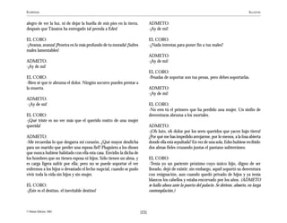 Alcestes