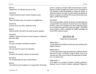 Alcestes