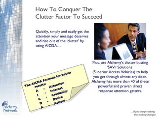 Business Development Presentation | PPT